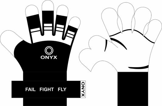 Onyx PrimeGrip